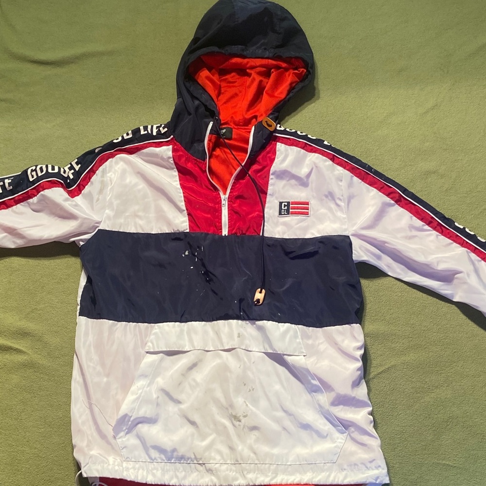 Colorful jacket - Picture 2 of 2